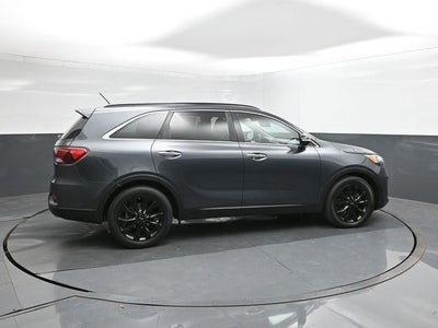 2019 Kia Sorento S
