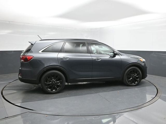 2019 Kia Sorento S