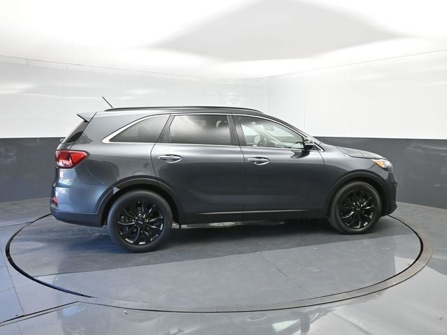 2019 Kia Sorento S