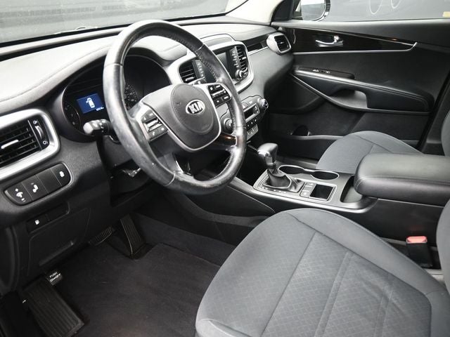 2019 Kia Sorento S