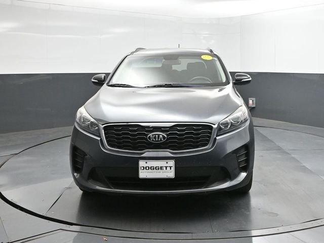 2019 Kia Sorento S
