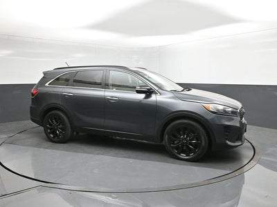 2019 Kia Sorento S