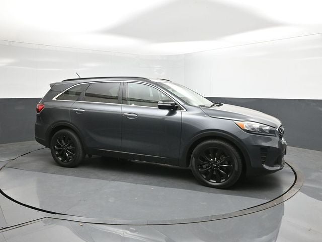 2019 Kia Sorento S