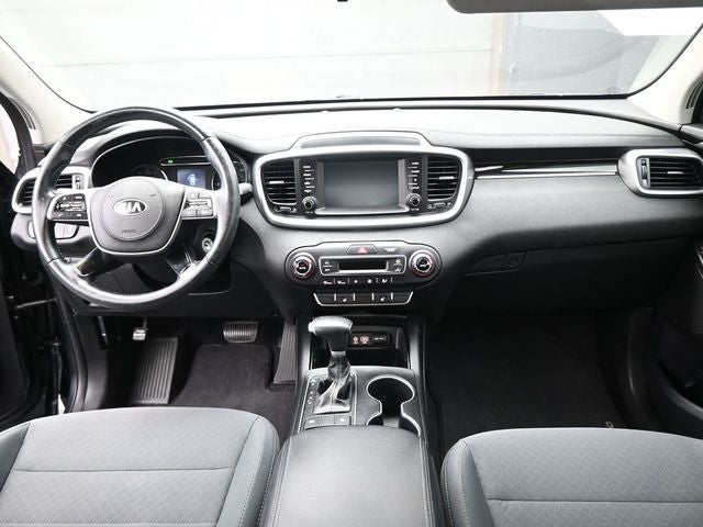 2019 Kia Sorento S