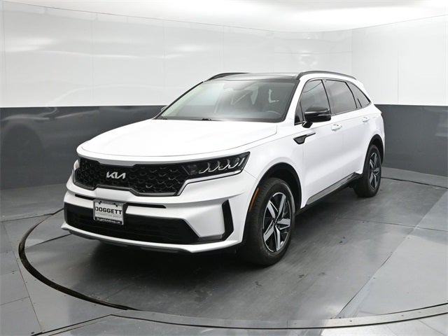 2023 Kia Sorento S