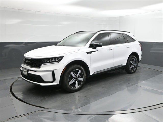 2023 Kia Sorento S