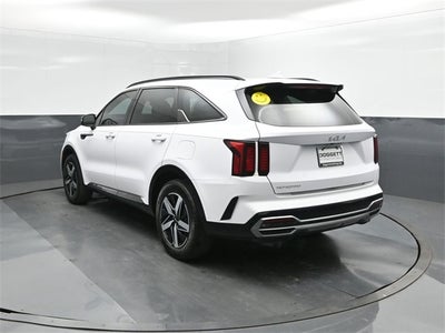 2023 Kia Sorento S