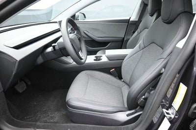 2025 Tesla Model 3 Base