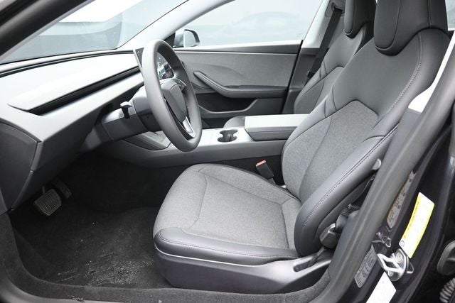 2025 Tesla Model 3 Base