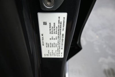 2025 Tesla Model 3 Base