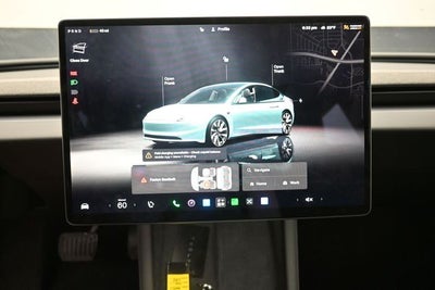 2025 Tesla Model 3 Base