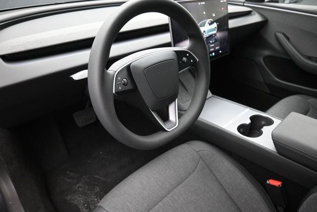 2025 Tesla Model 3 Base