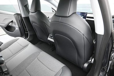 2025 Tesla Model 3 Base