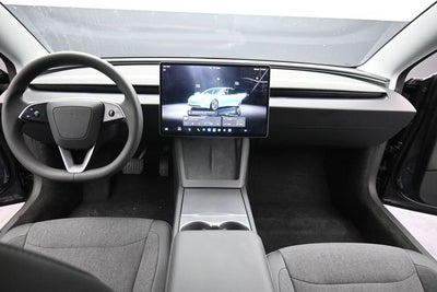 2025 Tesla Model 3 Base