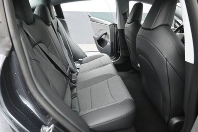 2025 Tesla Model 3 Base