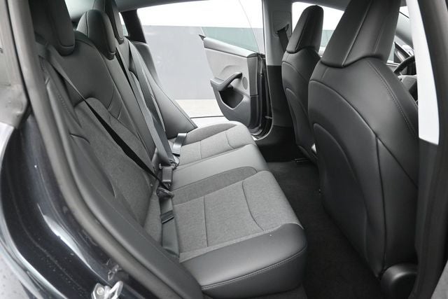 2025 Tesla Model 3 Base