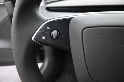 2025 Tesla Model 3 Base