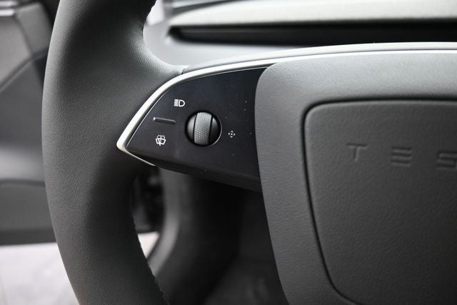 2025 Tesla Model 3 Base