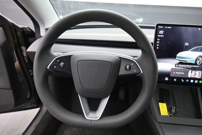 2025 Tesla Model 3 Base