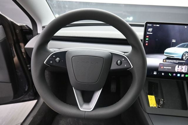 2025 Tesla Model 3 Base