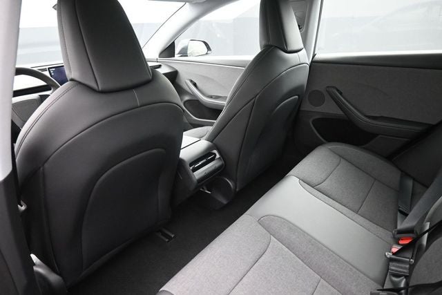 2025 Tesla Model 3 Base