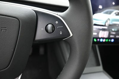 2025 Tesla Model 3 Base