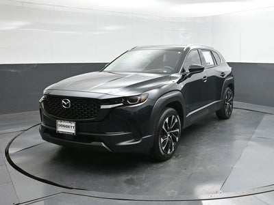 2025 Mazda Mazda CX-50 Hybrid Premium Plus