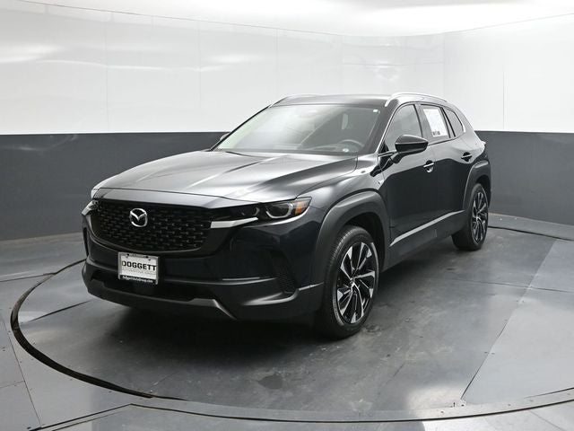 2025 Mazda Mazda CX-50 Hybrid Premium Plus