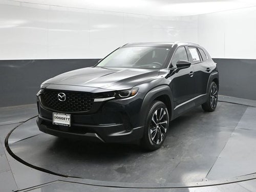 2025 Mazda Mazda CX-50 Hybrid Premium Plus