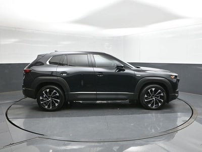2025 Mazda Mazda CX-50 Hybrid Premium Plus