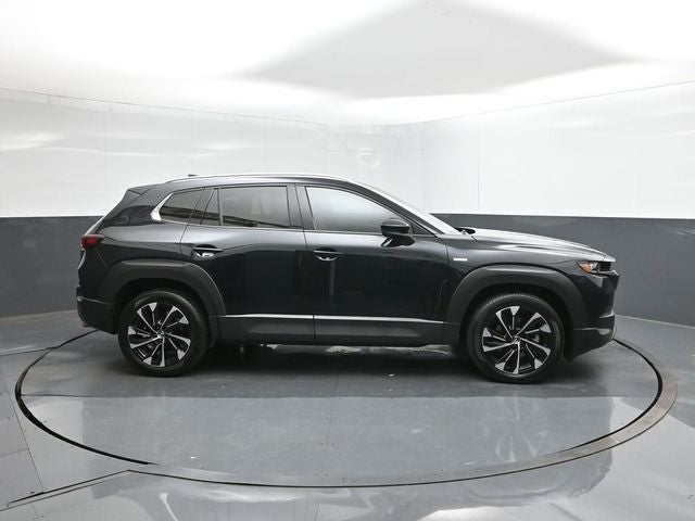 2025 Mazda Mazda CX-50 Hybrid Premium Plus