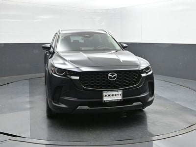 2025 Mazda Mazda CX-50 Hybrid Premium Plus