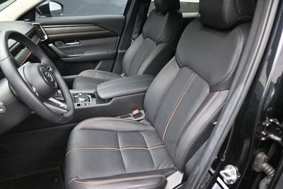 2025 Mazda Mazda CX-50 Hybrid Premium Plus