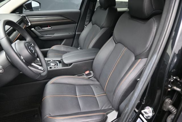 2025 Mazda Mazda CX-50 Hybrid Premium Plus