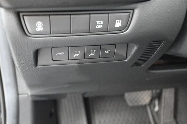 2025 Mazda Mazda CX-50 Hybrid Premium Plus