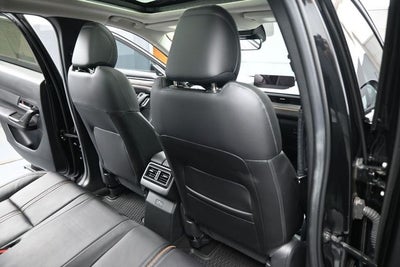 2025 Mazda Mazda CX-50 Hybrid Premium Plus