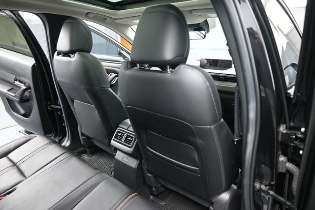 2025 Mazda Mazda CX-50 Hybrid Premium Plus