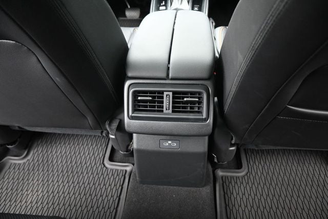 2025 Mazda Mazda CX-50 Hybrid Premium Plus