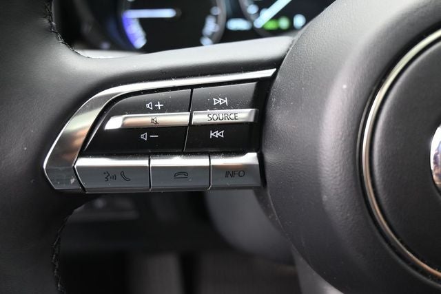 2025 Mazda Mazda CX-50 Hybrid Premium Plus