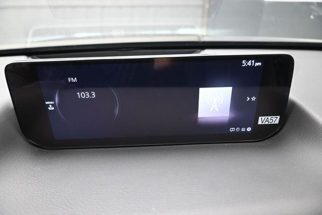 2025 Mazda Mazda CX-50 Hybrid Premium Plus