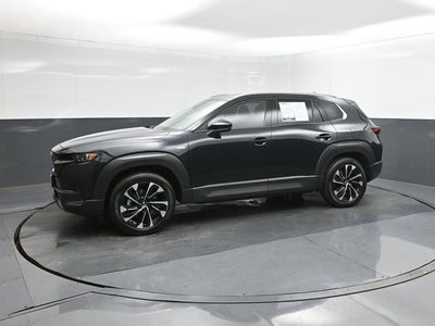 2025 Mazda Mazda CX-50 Hybrid Premium Plus