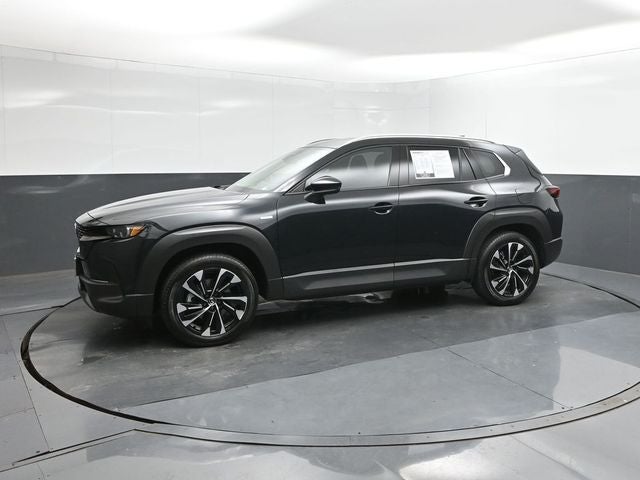 2025 Mazda Mazda CX-50 Hybrid Premium Plus