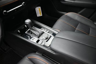 2025 Mazda Mazda CX-50 Hybrid Premium Plus