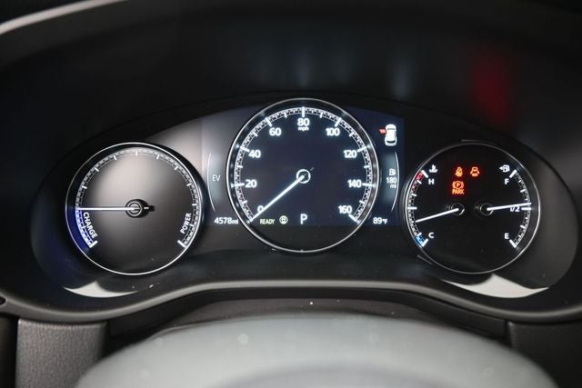 2025 Mazda Mazda CX-50 Hybrid Premium Plus