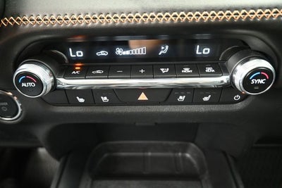 2025 Mazda Mazda CX-50 Hybrid Premium Plus