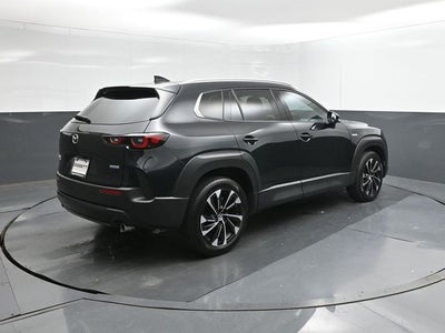 2025 Mazda Mazda CX-50 Hybrid Premium Plus