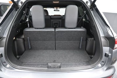 2024 Mitsubishi Outlander SE Black Edition