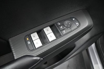 2024 Mitsubishi Outlander SE Black Edition