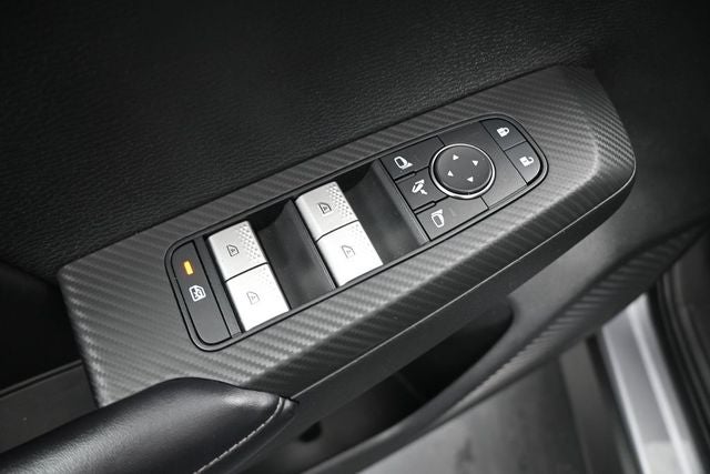 2024 Mitsubishi Outlander SE Black Edition