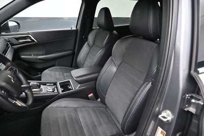 2024 Mitsubishi Outlander SE Black Edition